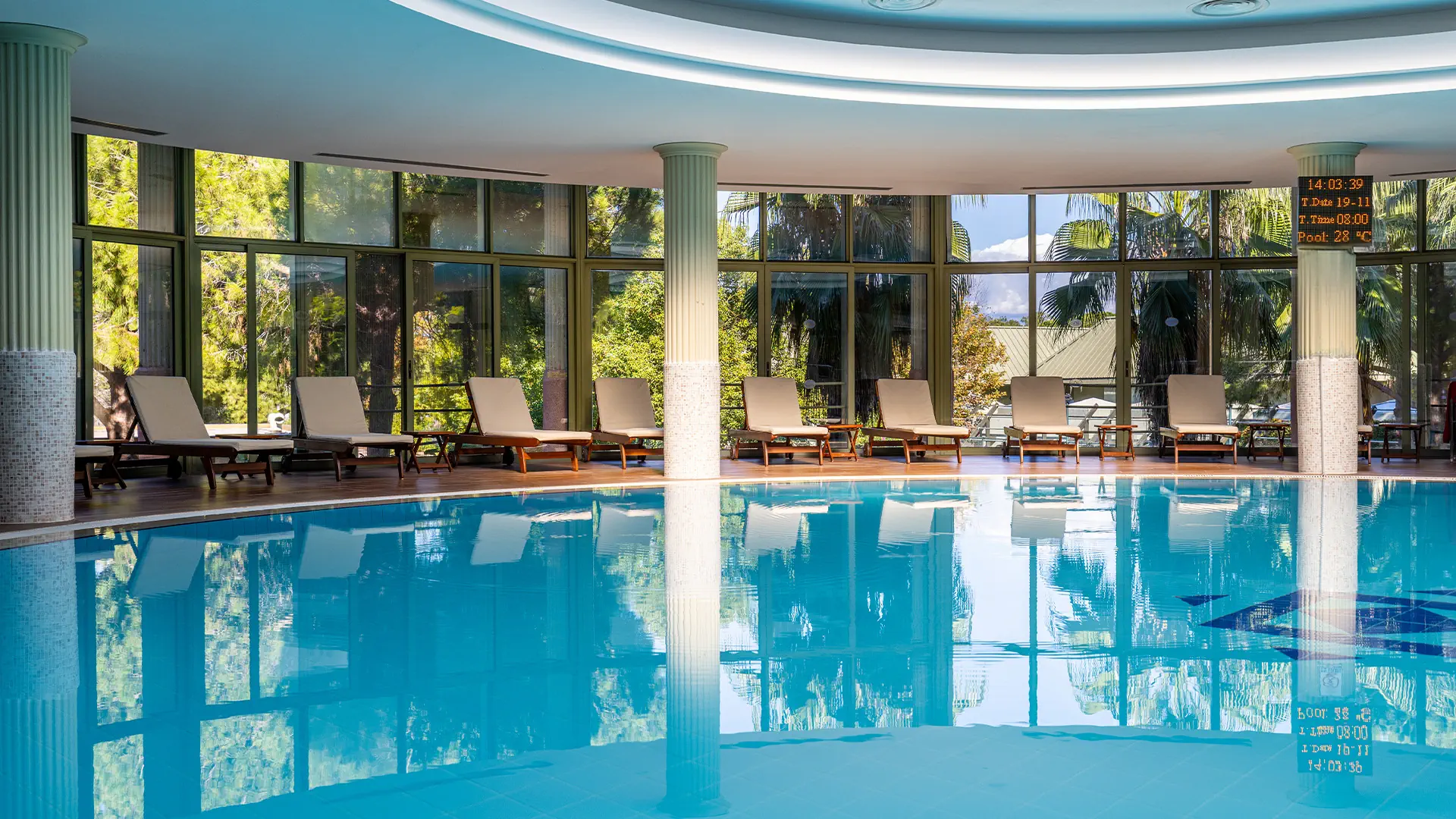 Gloria Golf Resort - zdjęcie 112