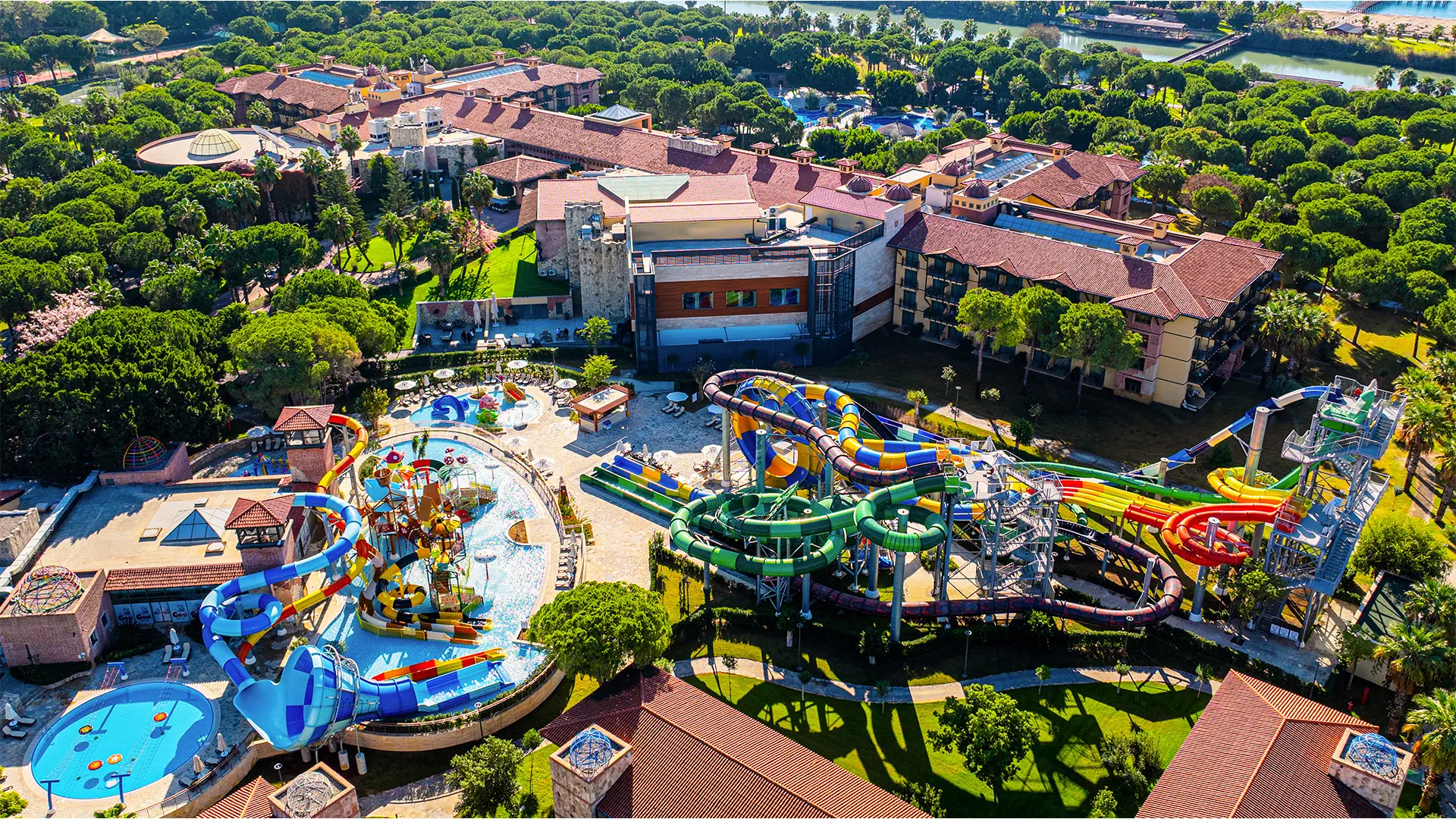 Gloria Golf Resort - zdjęcie 117