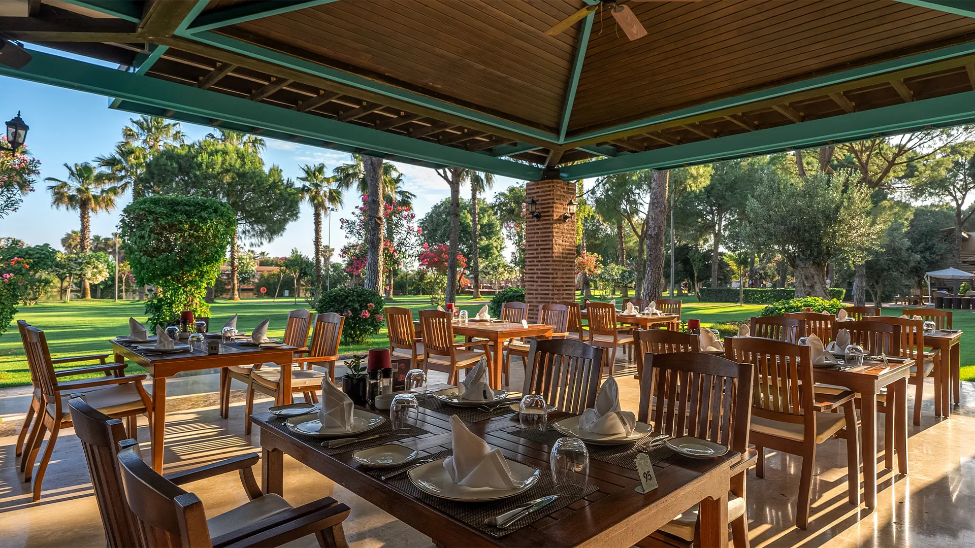 Gloria Golf Resort - zdjęcie 82