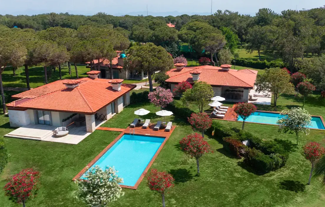 Gloria Golf Resort - zdjęcie 51