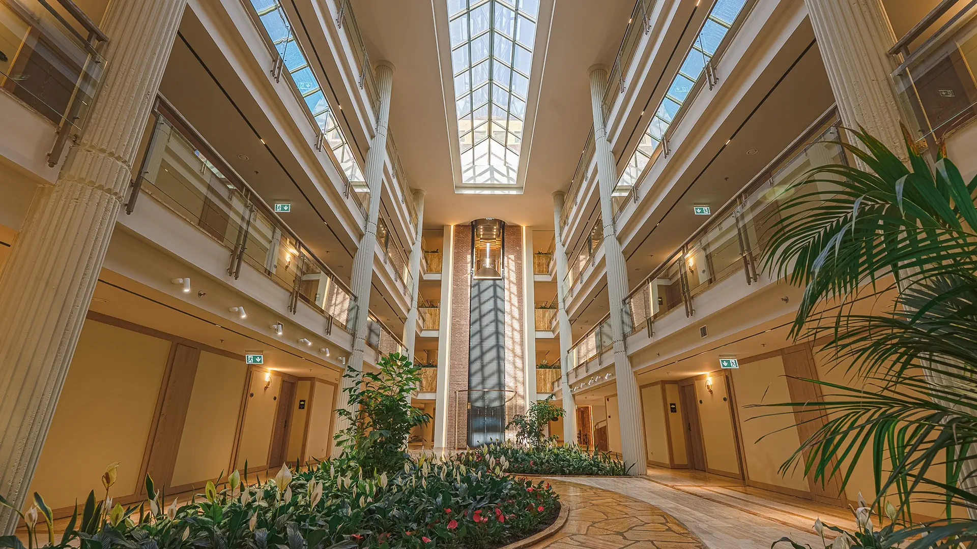 Gloria Golf Resort - zdjęcie 32
