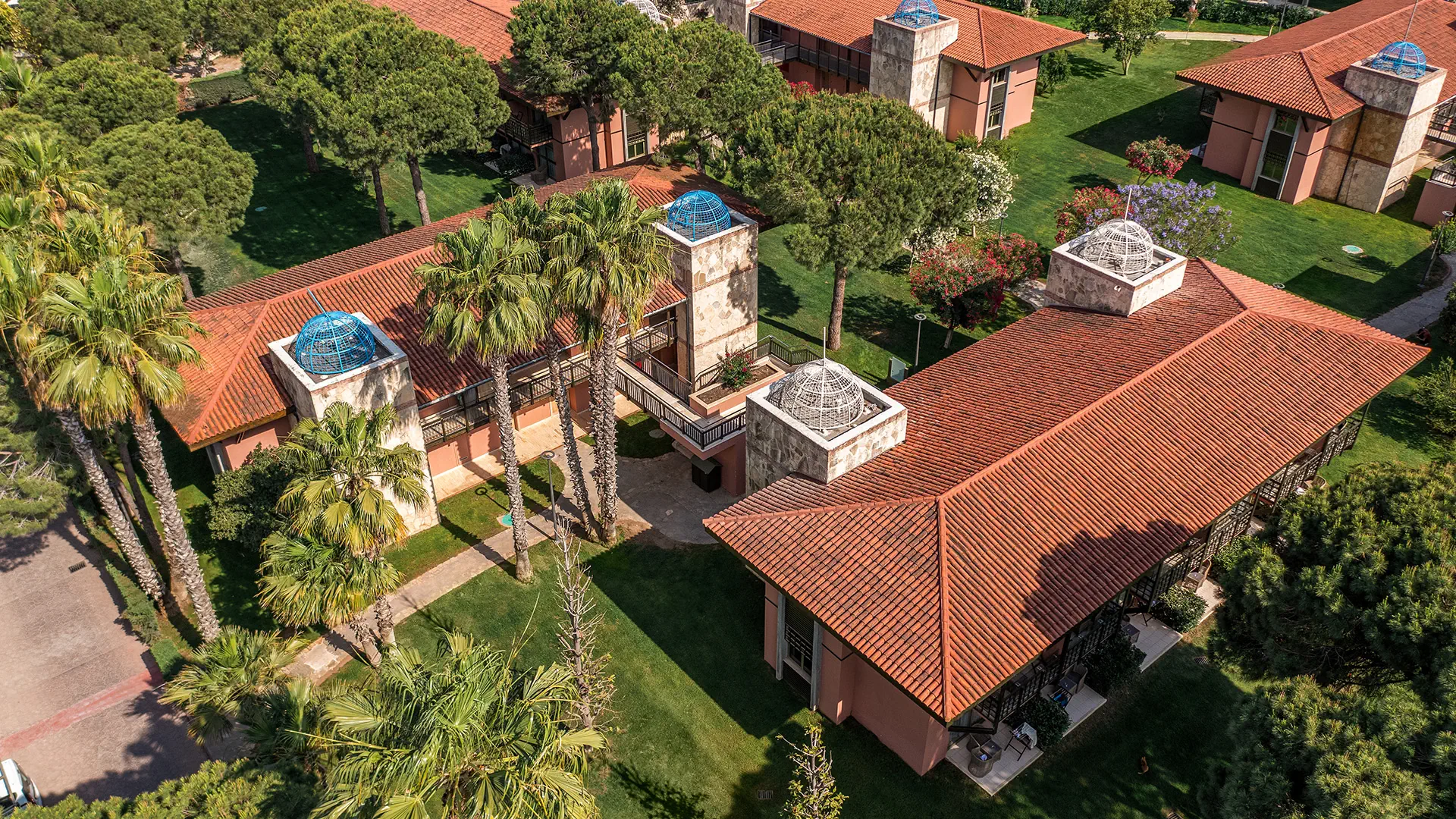 Gloria Golf Resort - zdjęcie 25