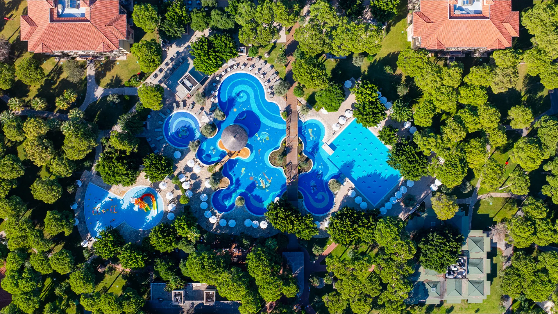Gloria Golf Resort - zdjęcie 111
