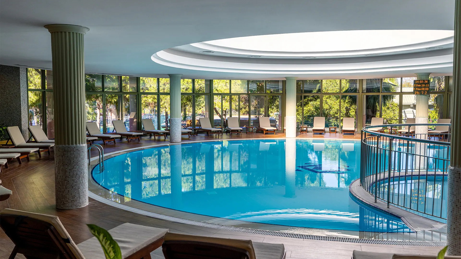 Gloria Golf Resort - zdjęcie 114