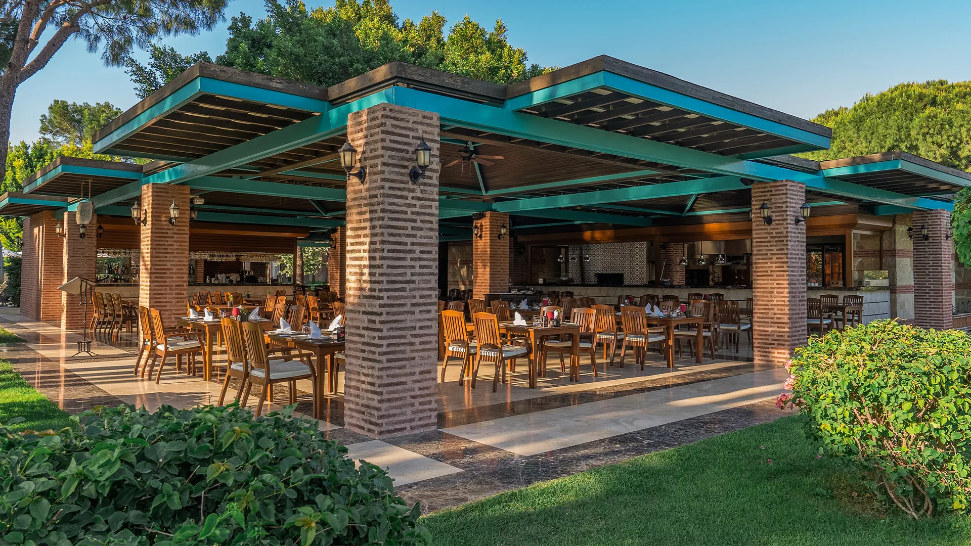 Gloria Golf Resort - zdjęcie 83