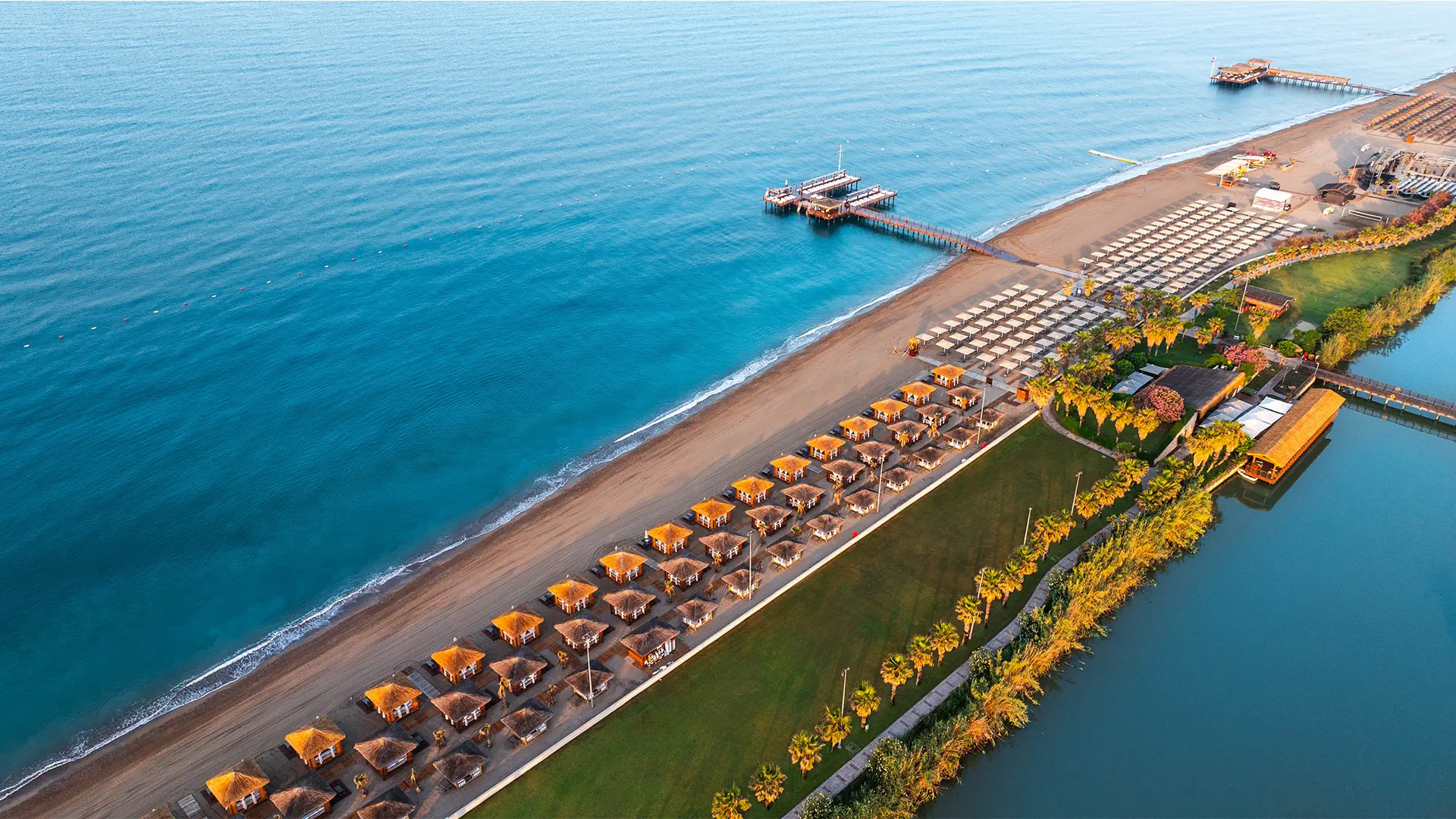 Gloria Golf Resort - zdjęcie 119