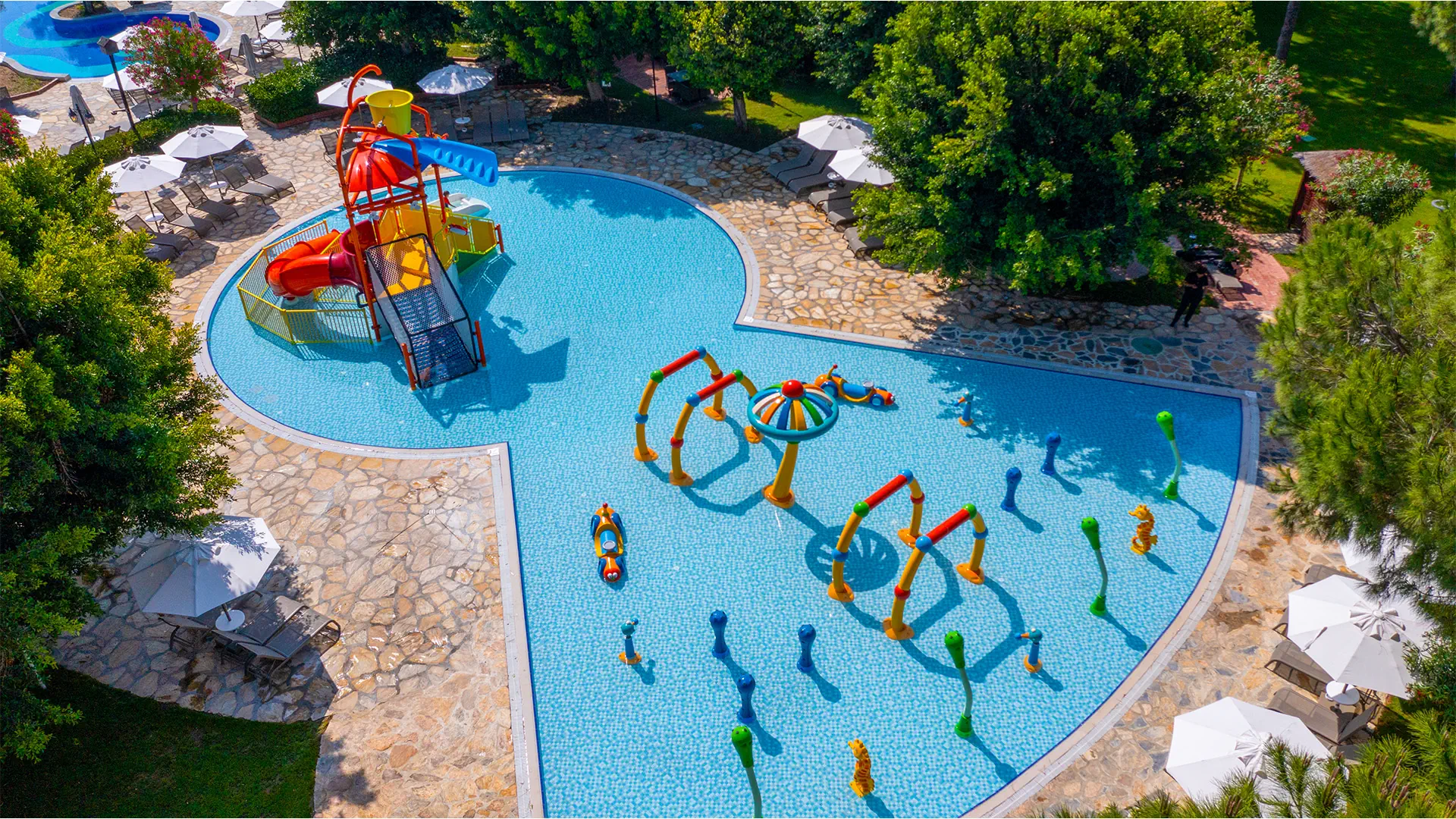 Gloria Golf Resort - zdjęcie 115