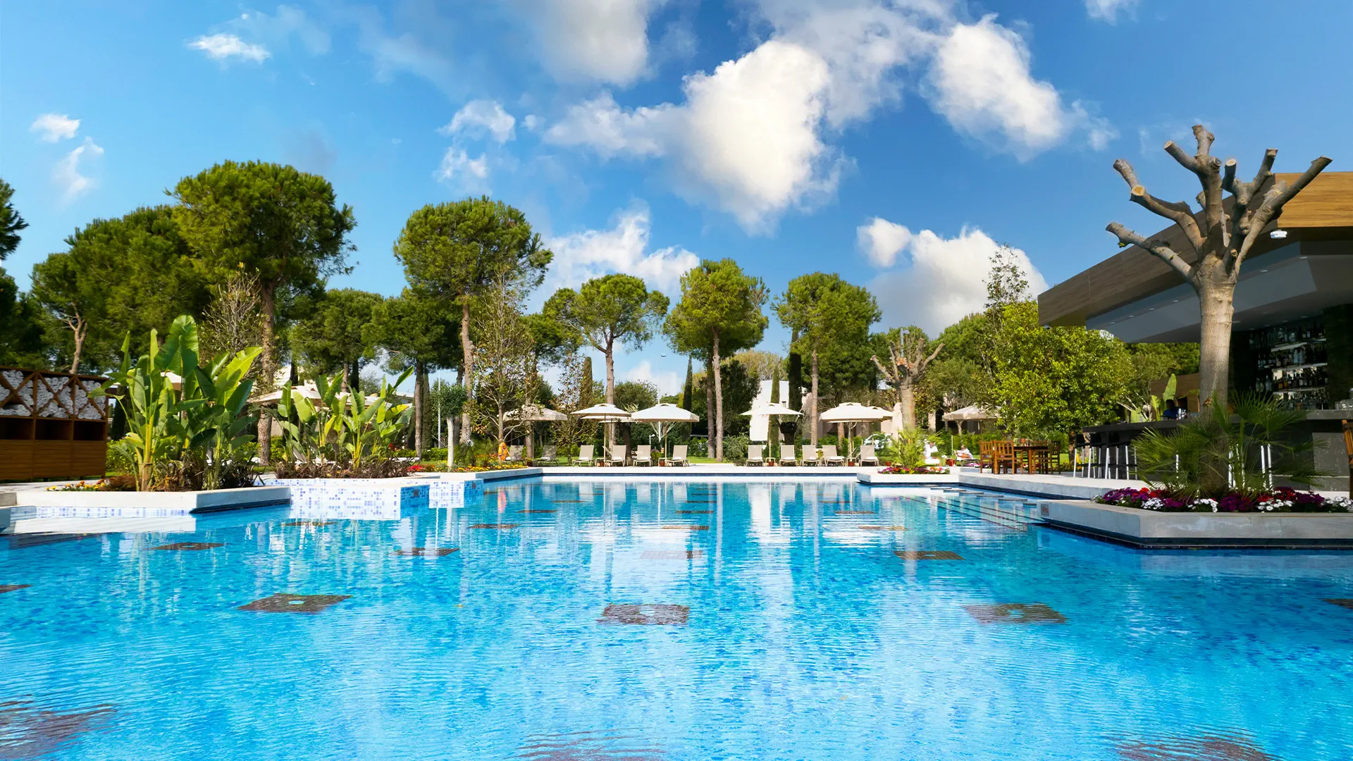 Gloria Serenity Resort - zdjęcie 145