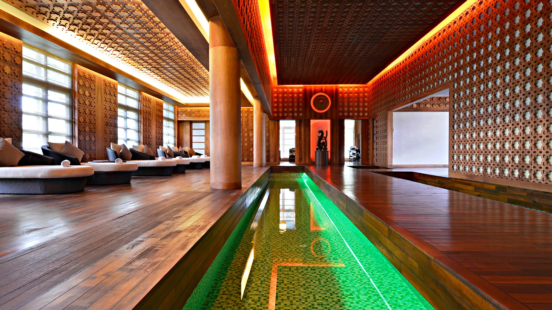 Gloria Serenity Resort - zdjęcie 167
