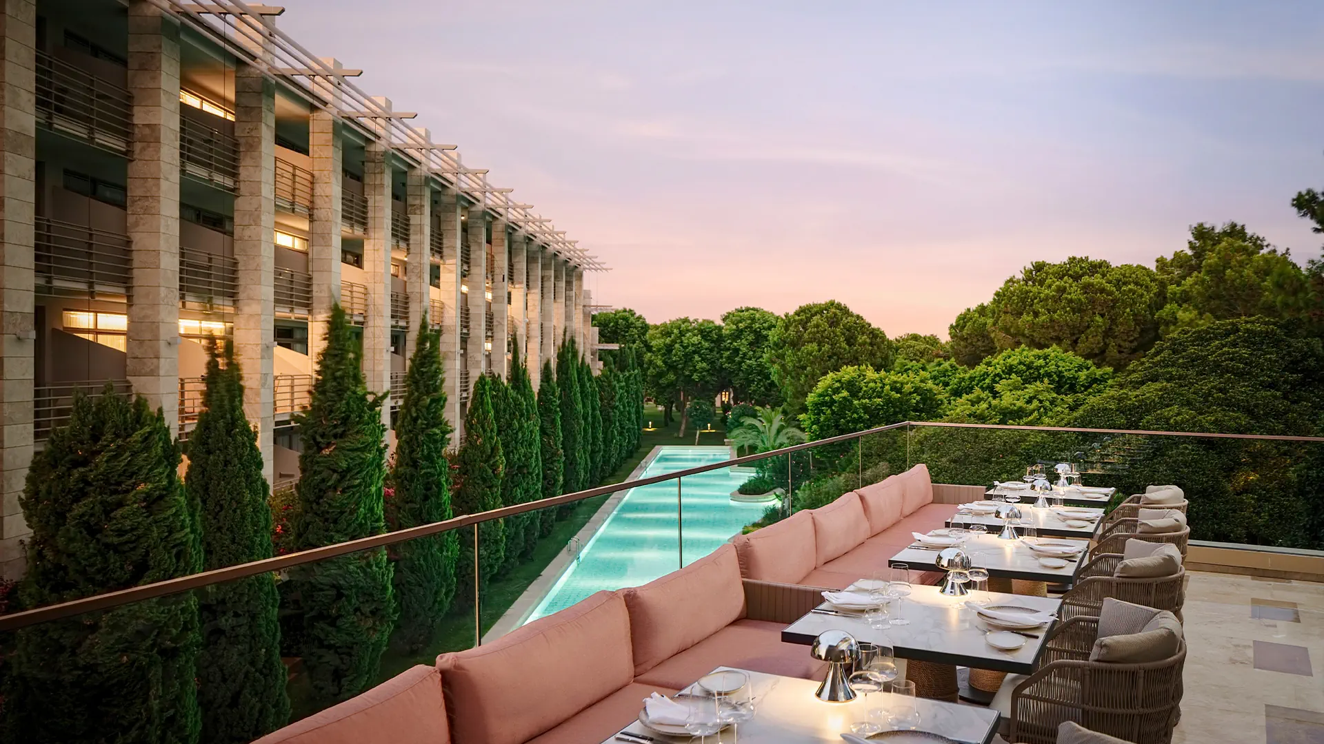 Gloria Serenity Resort - zdjęcie 117