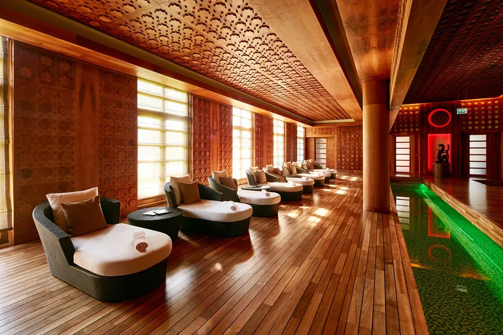 Gloria Serenity Resort - zdjęcie 162