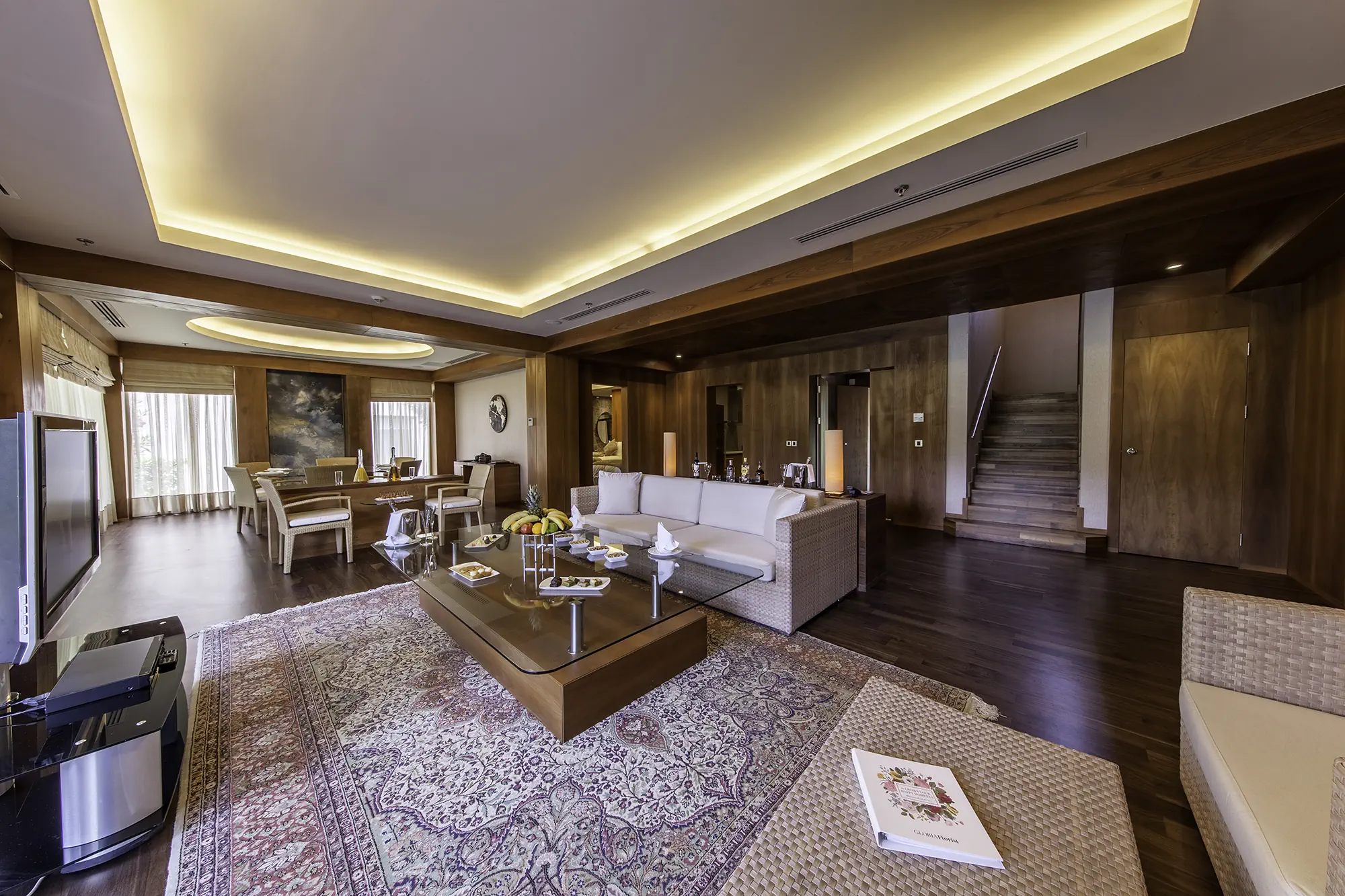 Gloria Serenity Resort - zdjęcie 63