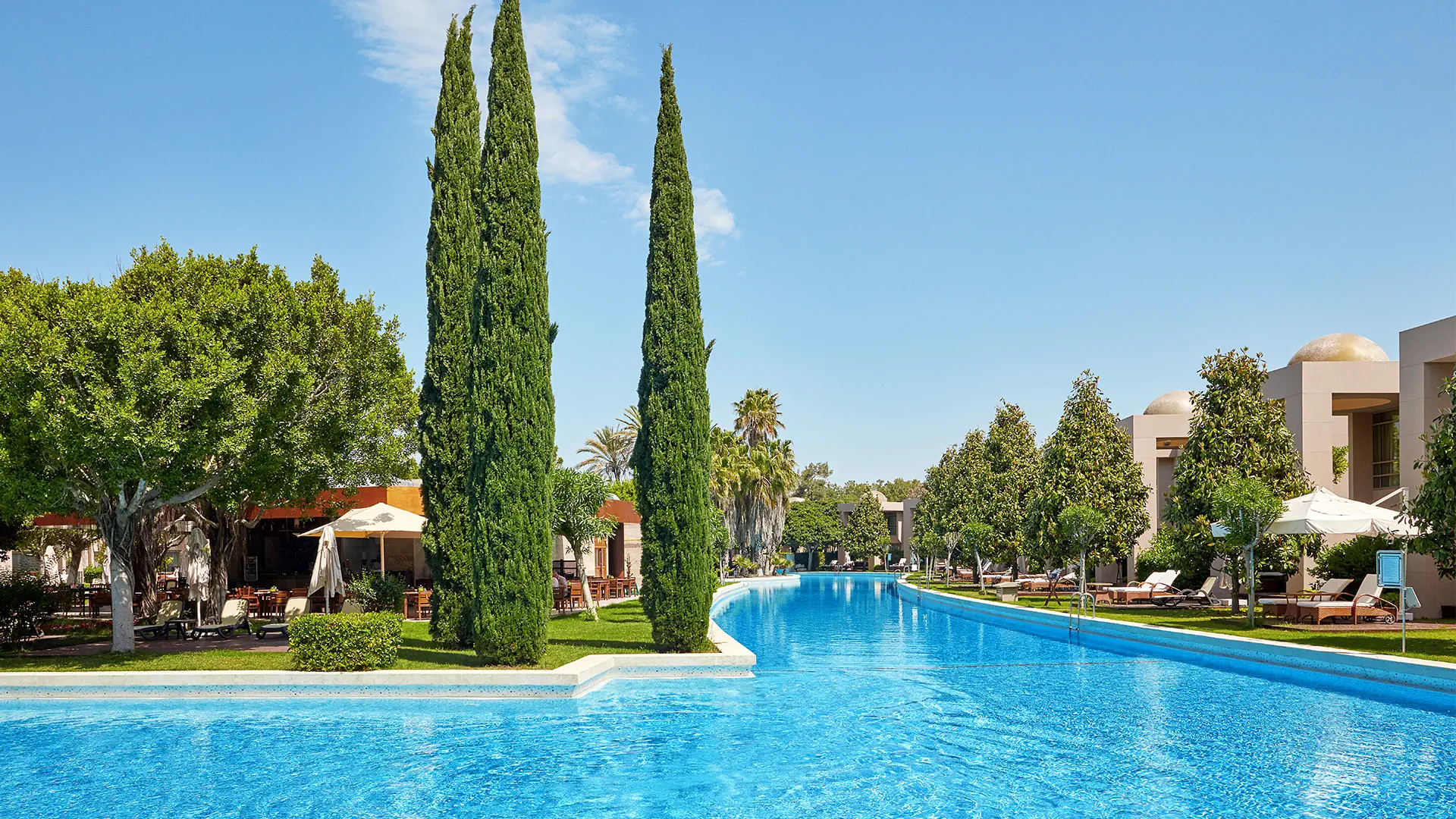 Gloria Serenity Resort - zdjęcie 147