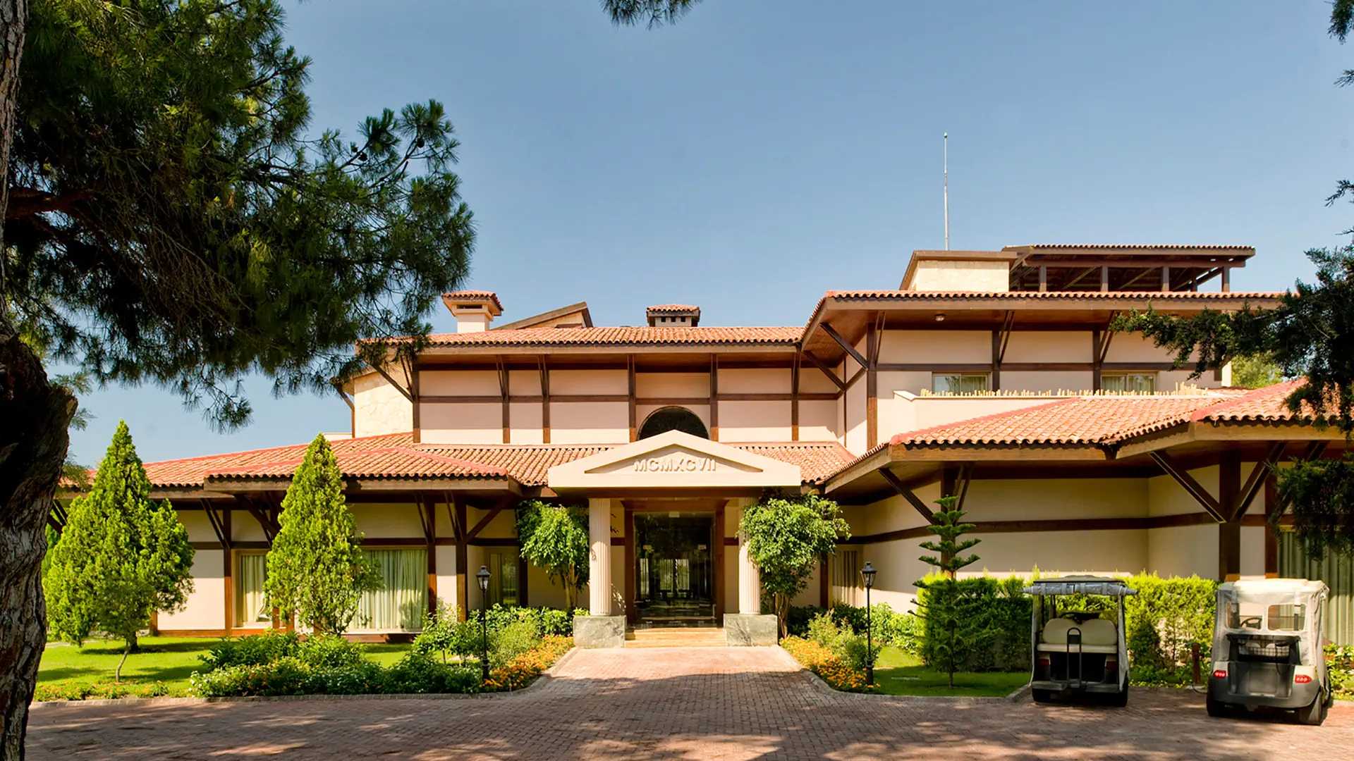 Gloria Serenity Resort - zdjęcie 84