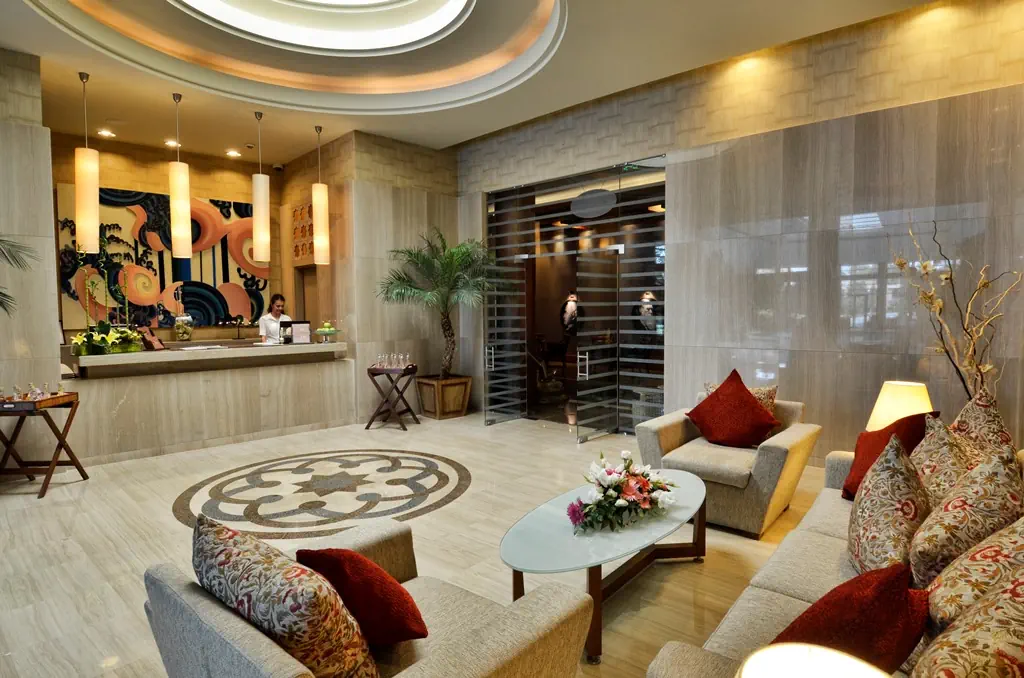 Gloria Serenity Resort - zdjęcie 161