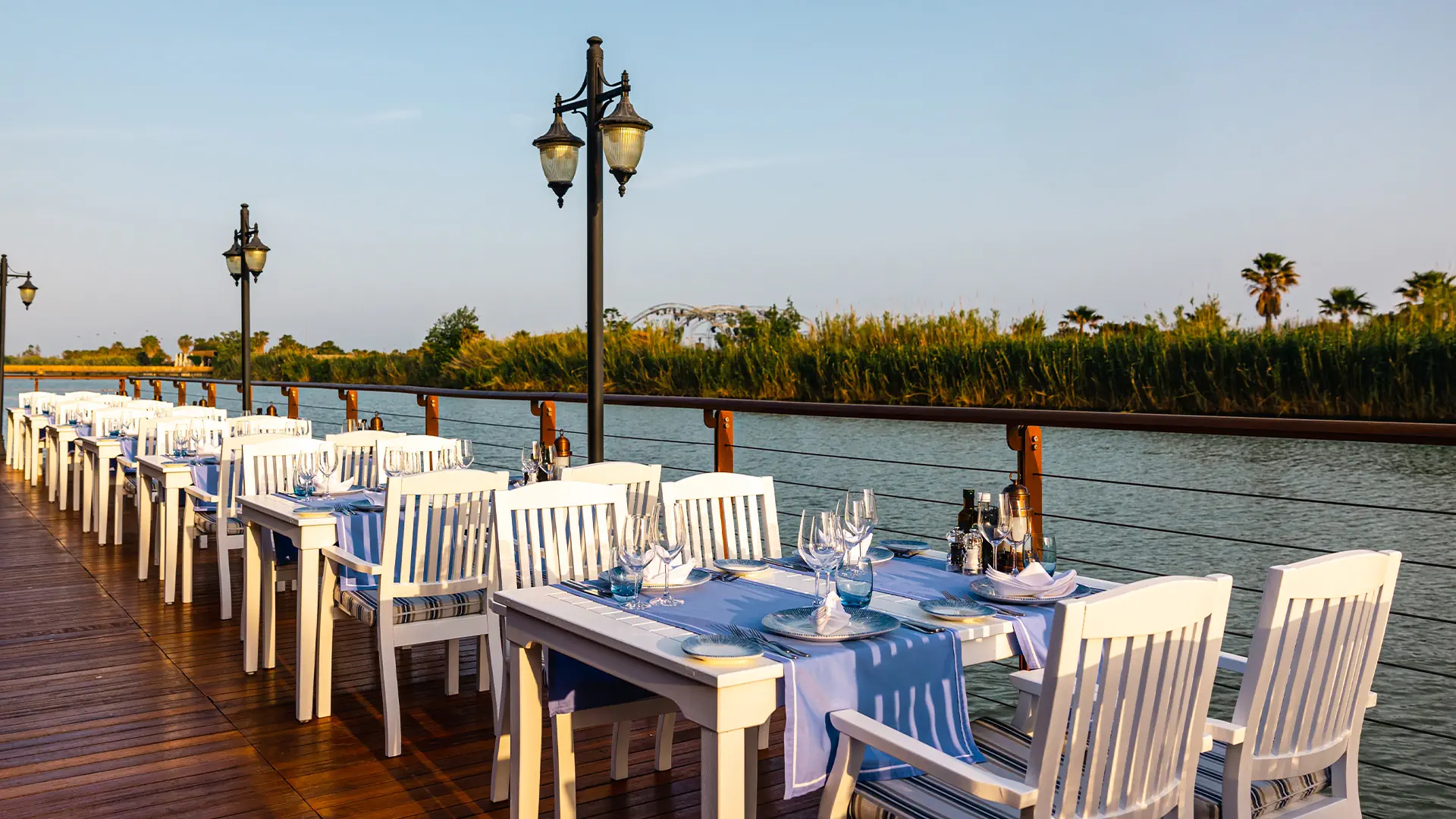 Gloria Serenity Resort - zdjęcie 126