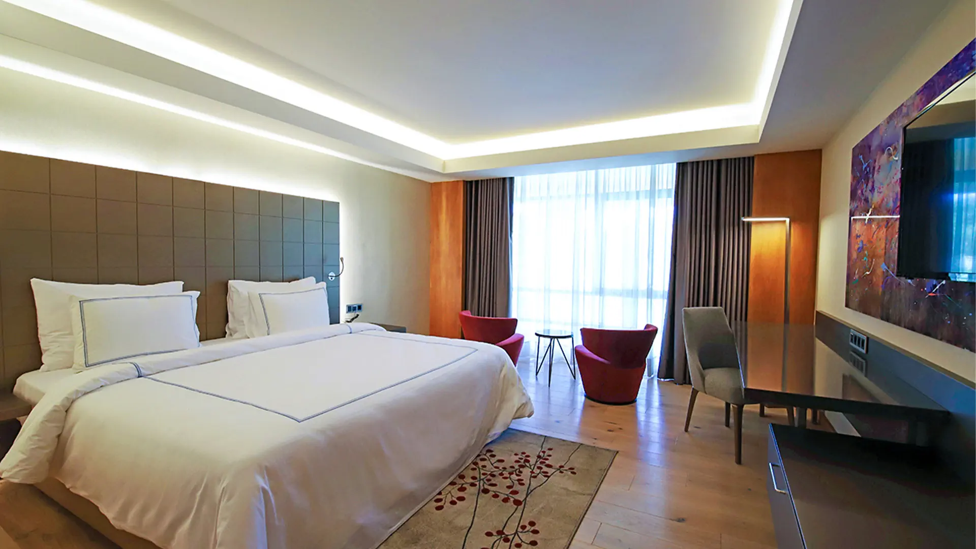 Gloria Serenity Resort - zdjęcie 69