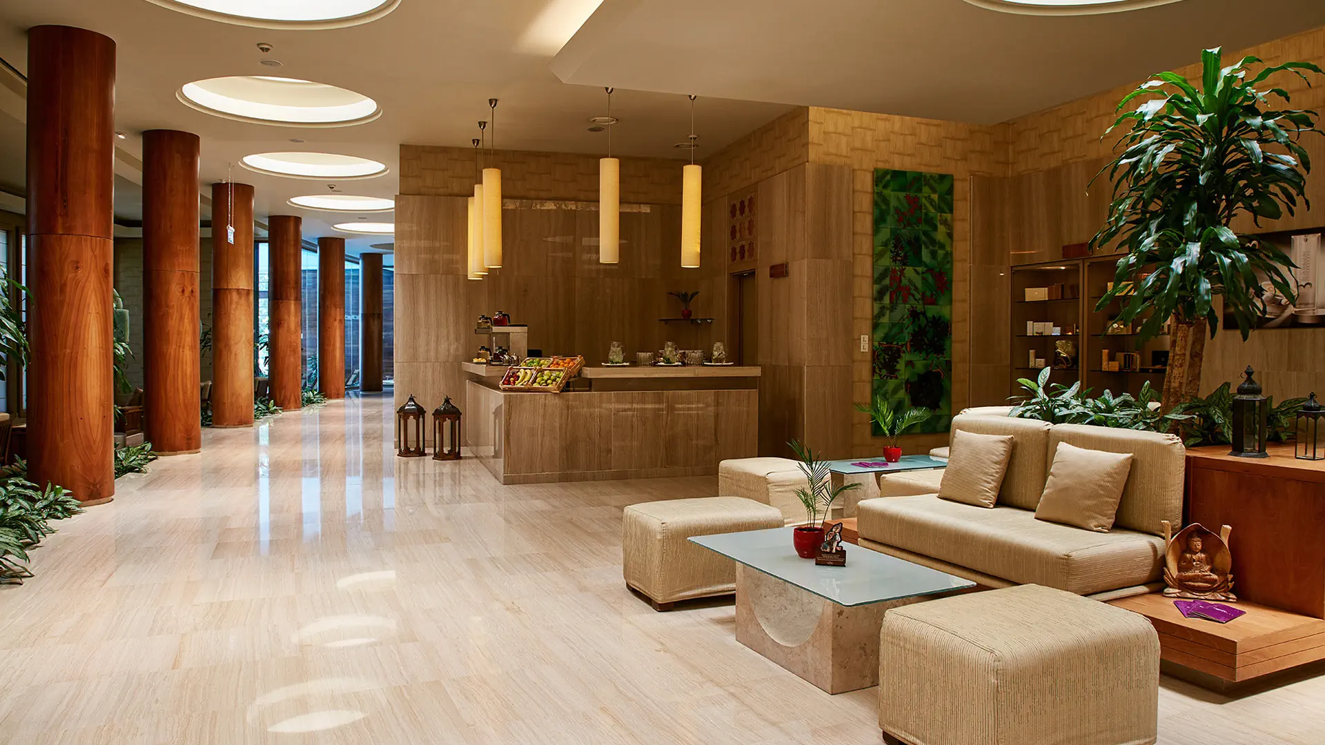Gloria Serenity Resort - zdjęcie 165