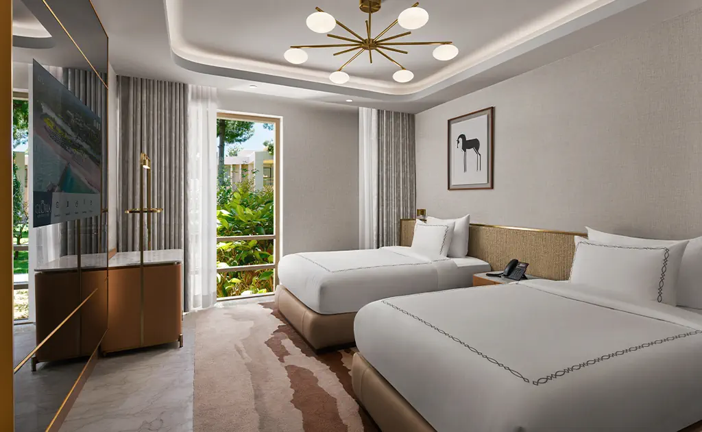 Gloria Serenity Resort - zdjęcie 35