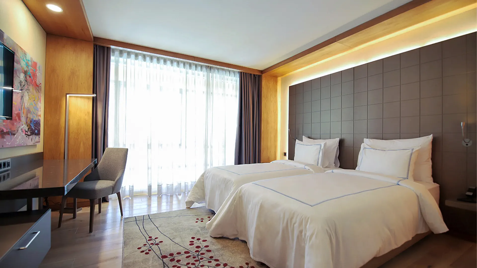 Gloria Serenity Resort - zdjęcie 73