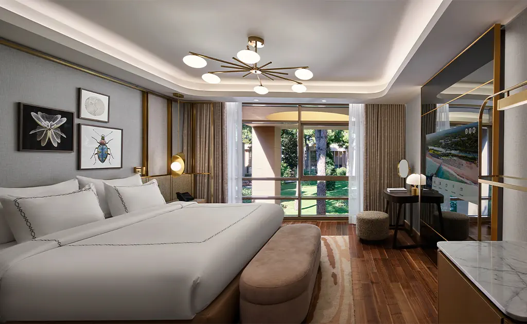 Gloria Serenity Resort - zdjęcie 41