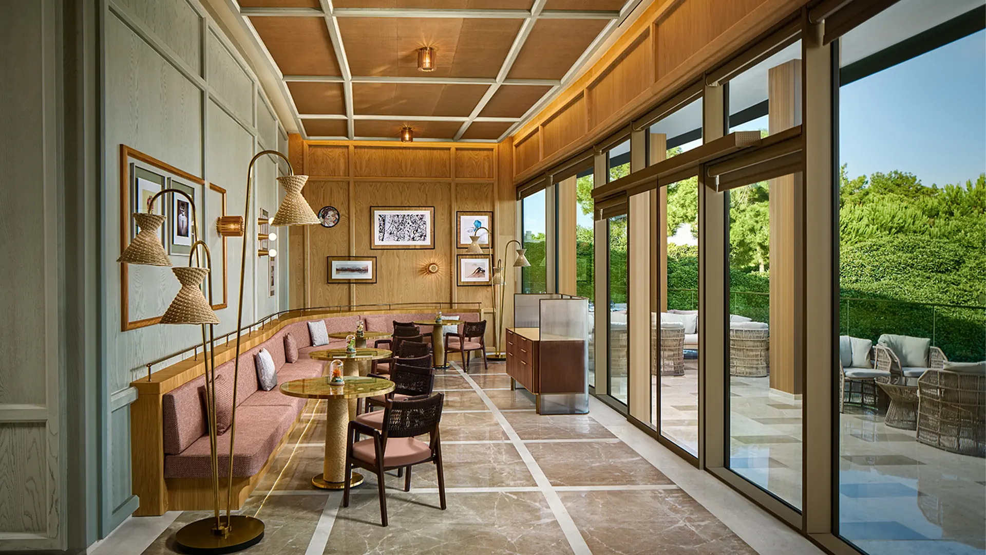 Gloria Serenity Resort - zdjęcie 115