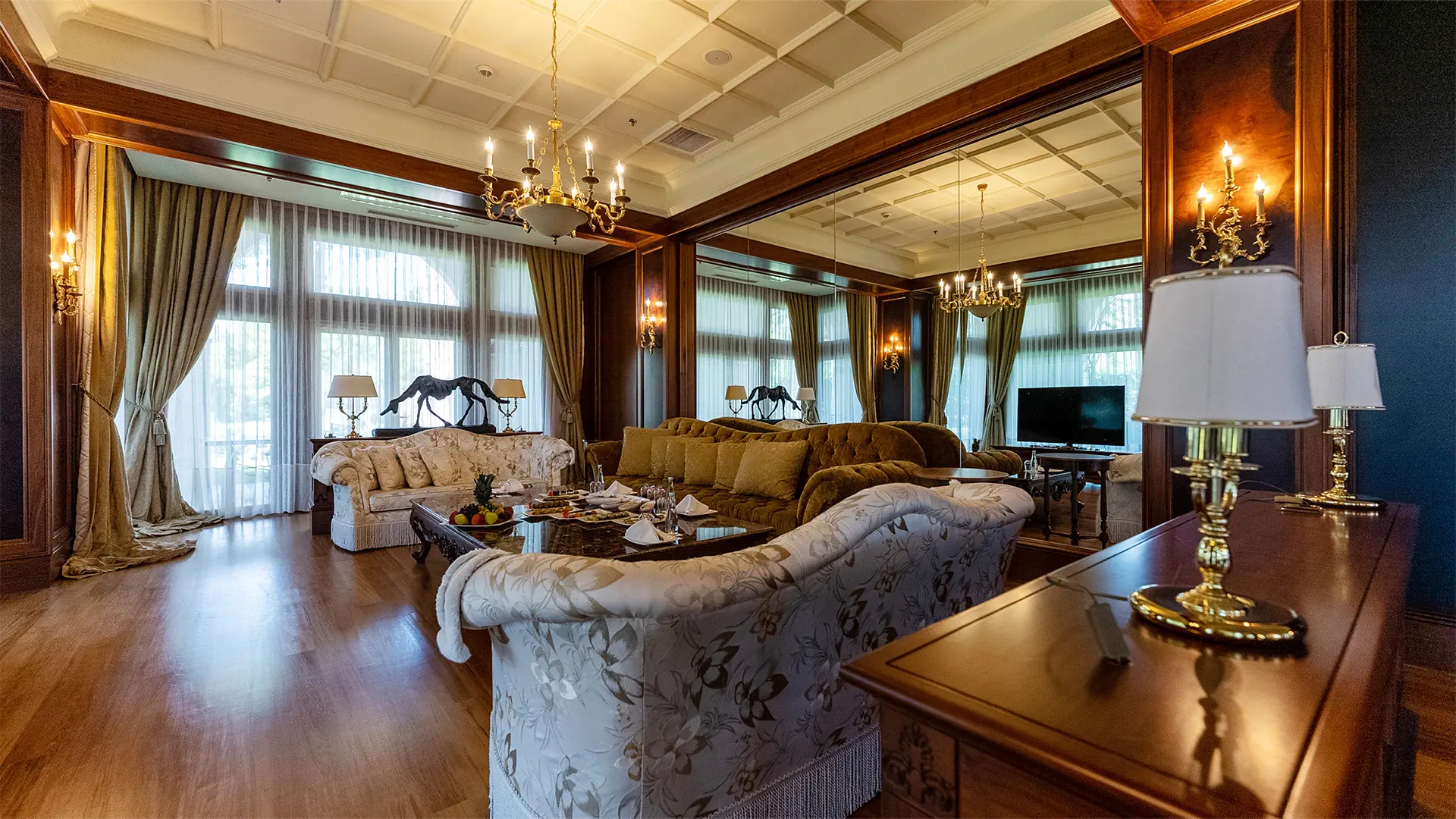 Gloria Serenity Resort - zdjęcie 87