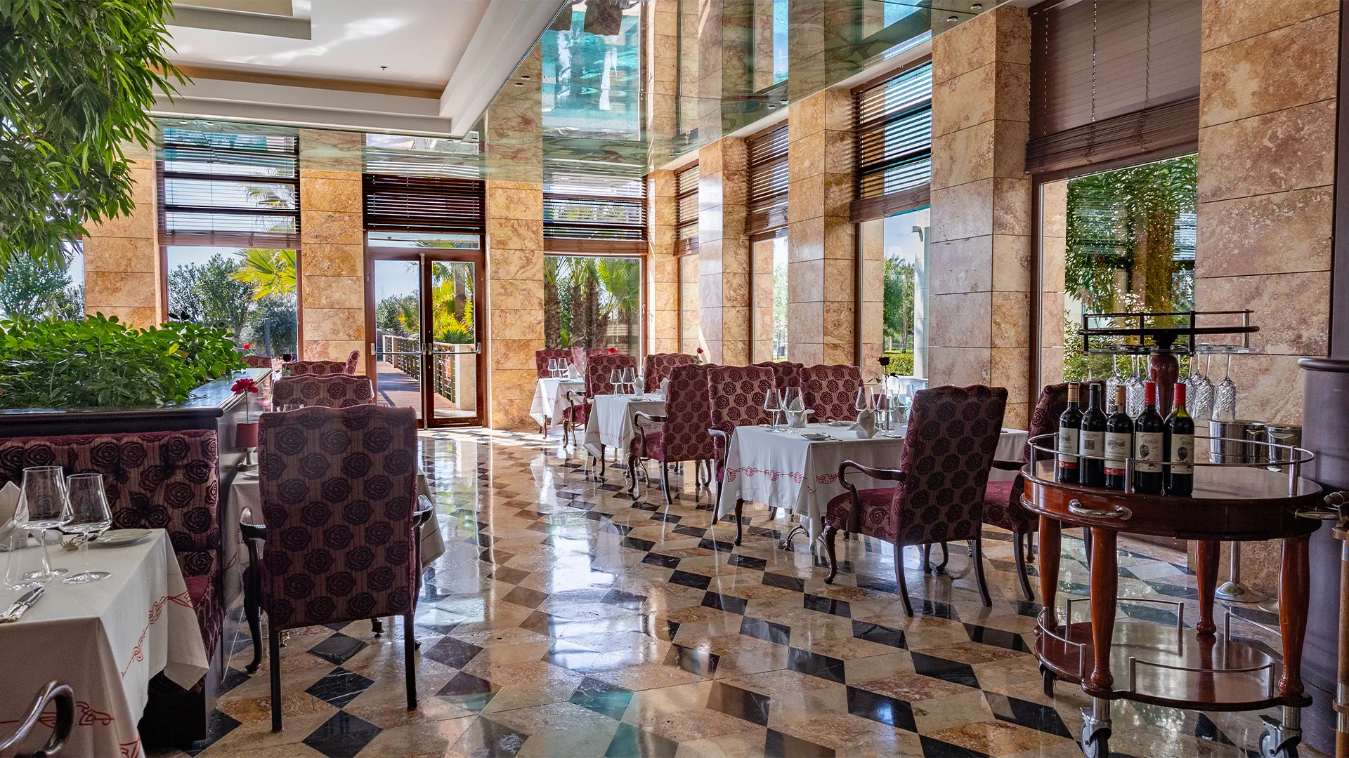 Gloria Serenity Resort - zdjęcie 122