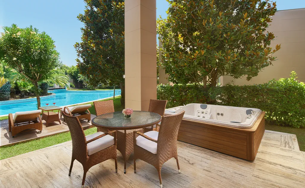 Gloria Serenity Resort - zdjęcie 46