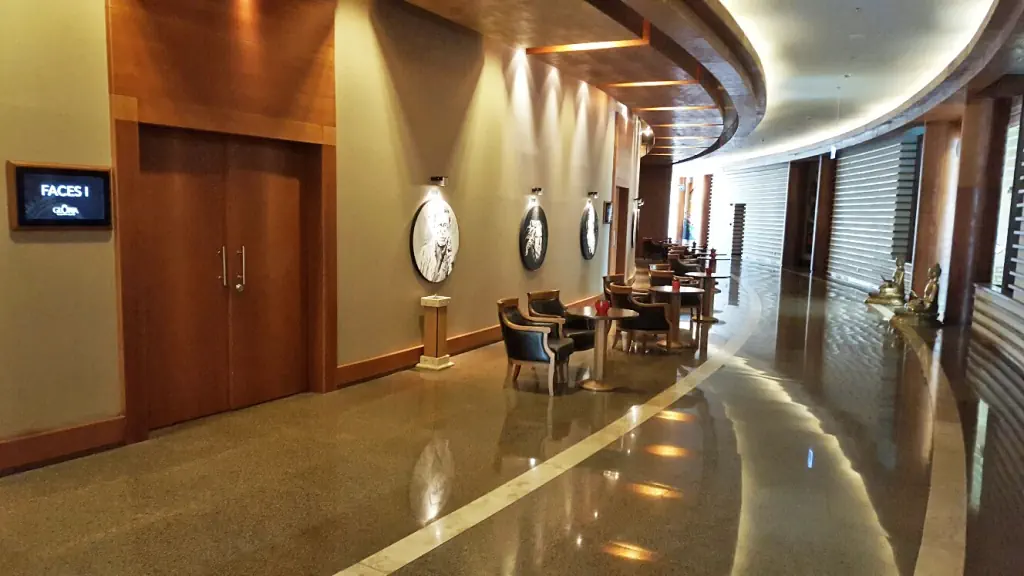 Gloria Serenity Resort - zdjęcie 176