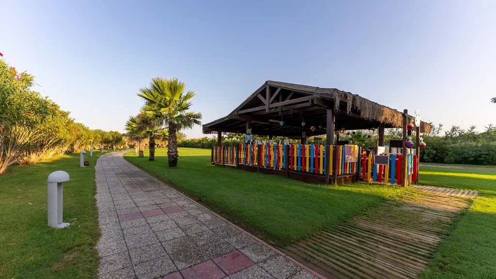 Gloria Serenity Resort - zdjęcie 151