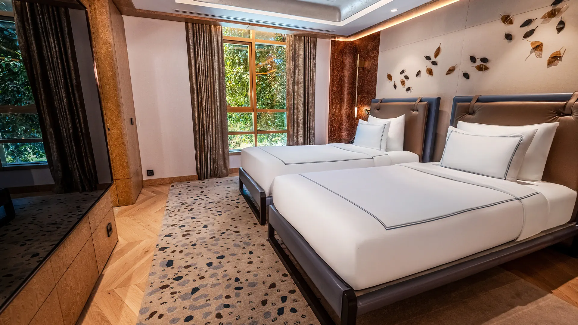 Gloria Serenity Resort - zdjęcie 81