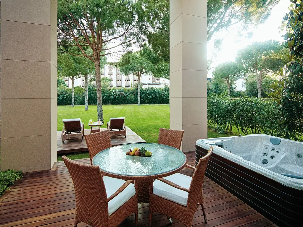 Gloria Serenity Resort - zdjęcie 34