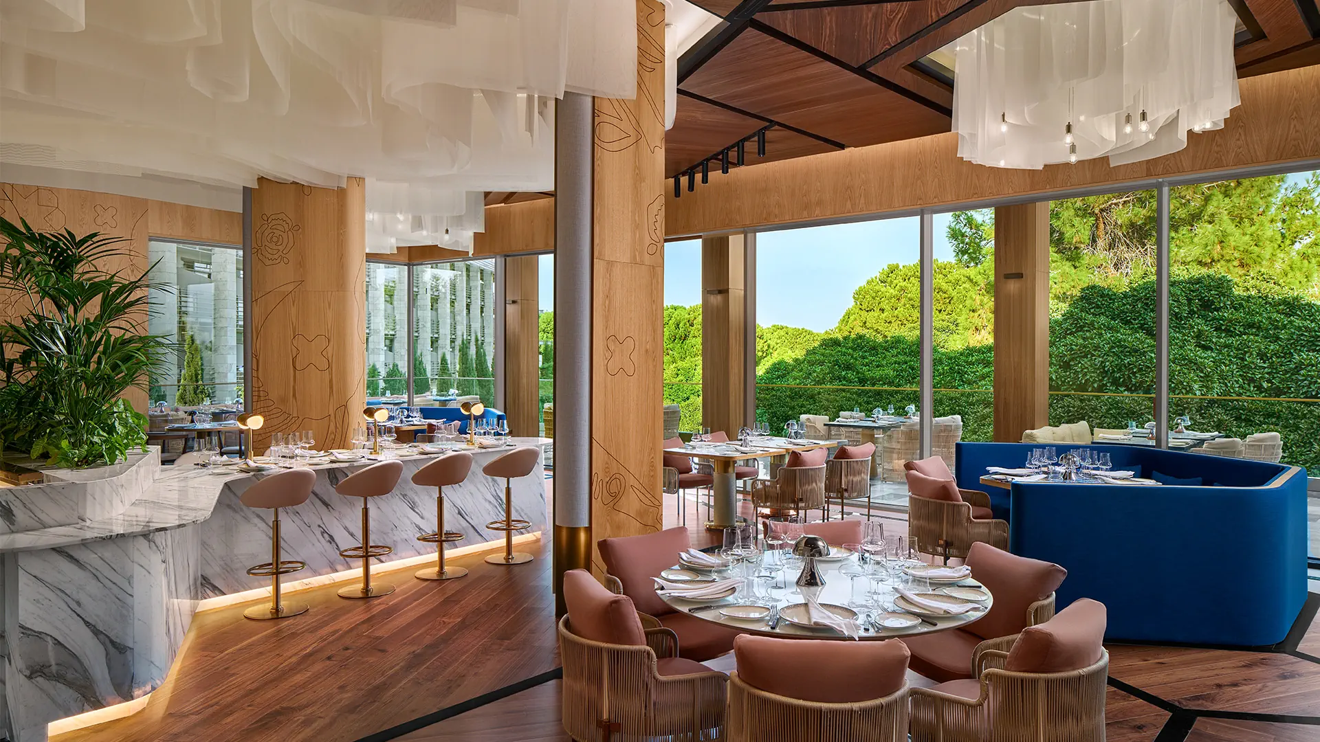 Gloria Serenity Resort - zdjęcie 118