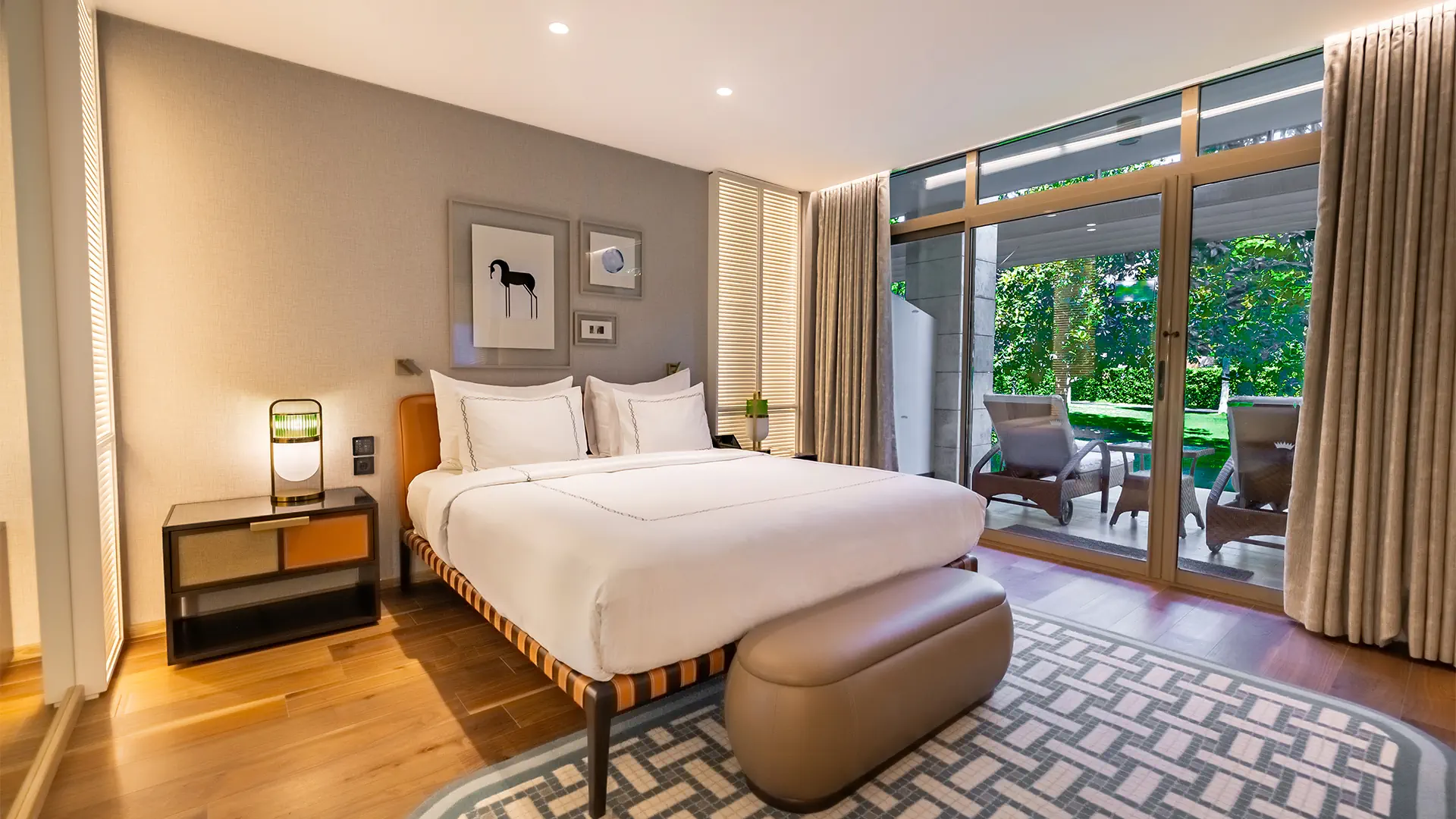 Gloria Serenity Resort - zdjęcie 23