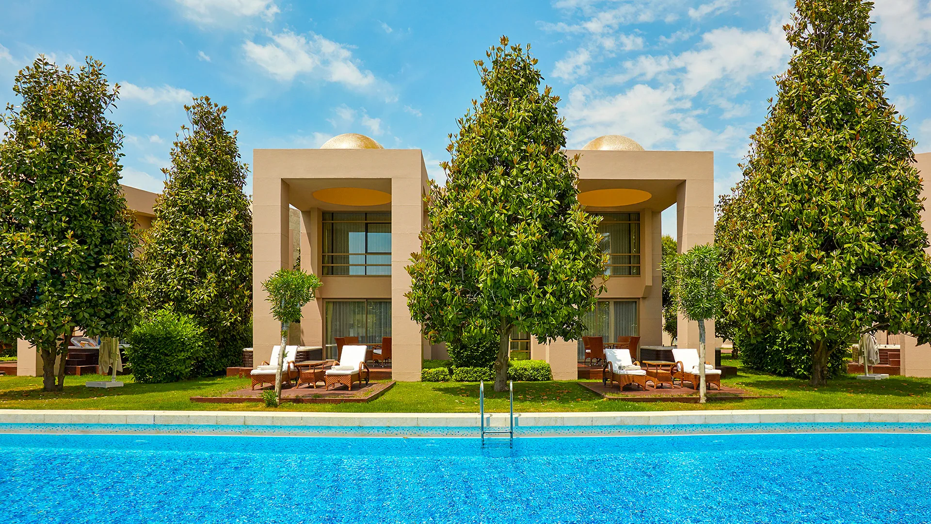 Gloria Serenity Resort - zdjęcie 48