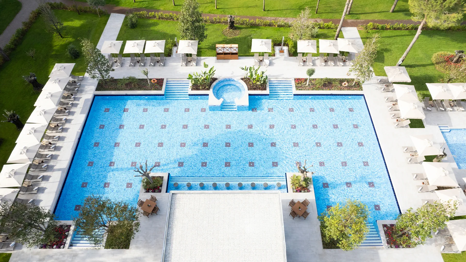 Gloria Serenity Resort - zdjęcie 146
