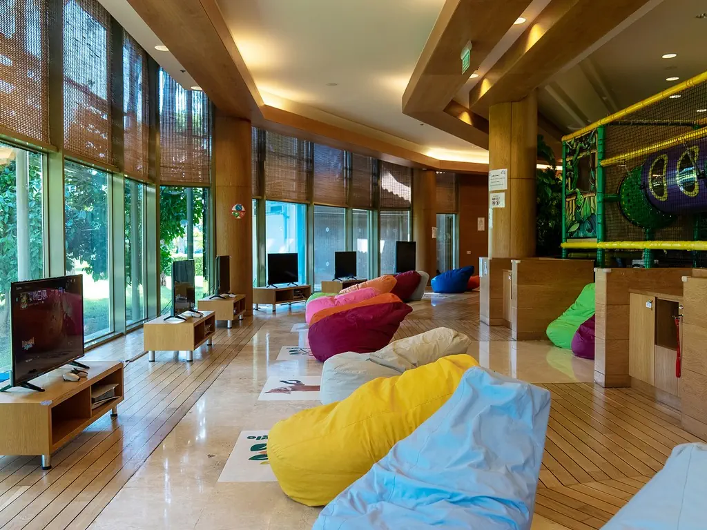 Gloria Serenity Resort - zdjęcie 155