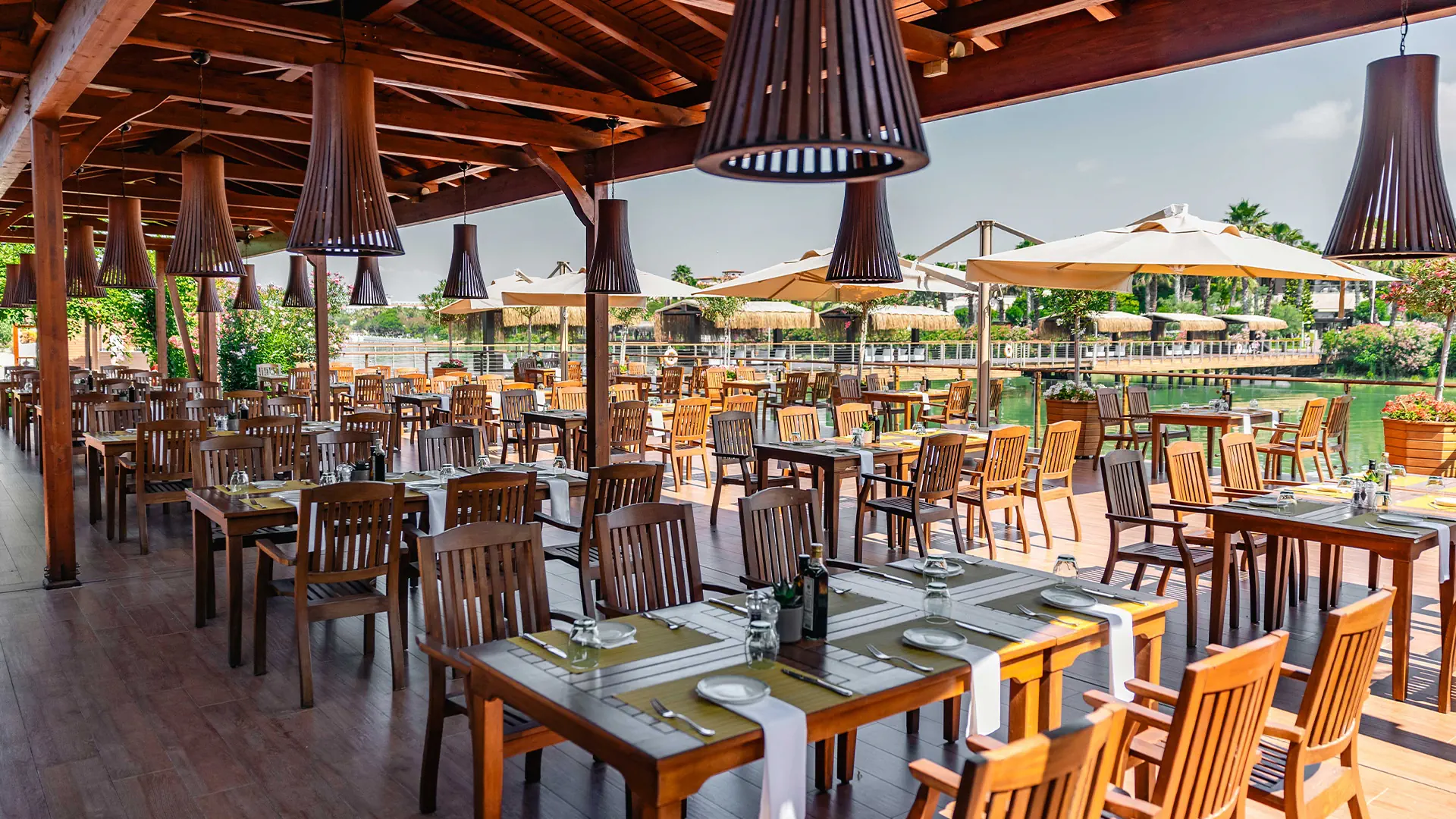 Gloria Serenity Resort - zdjęcie 123