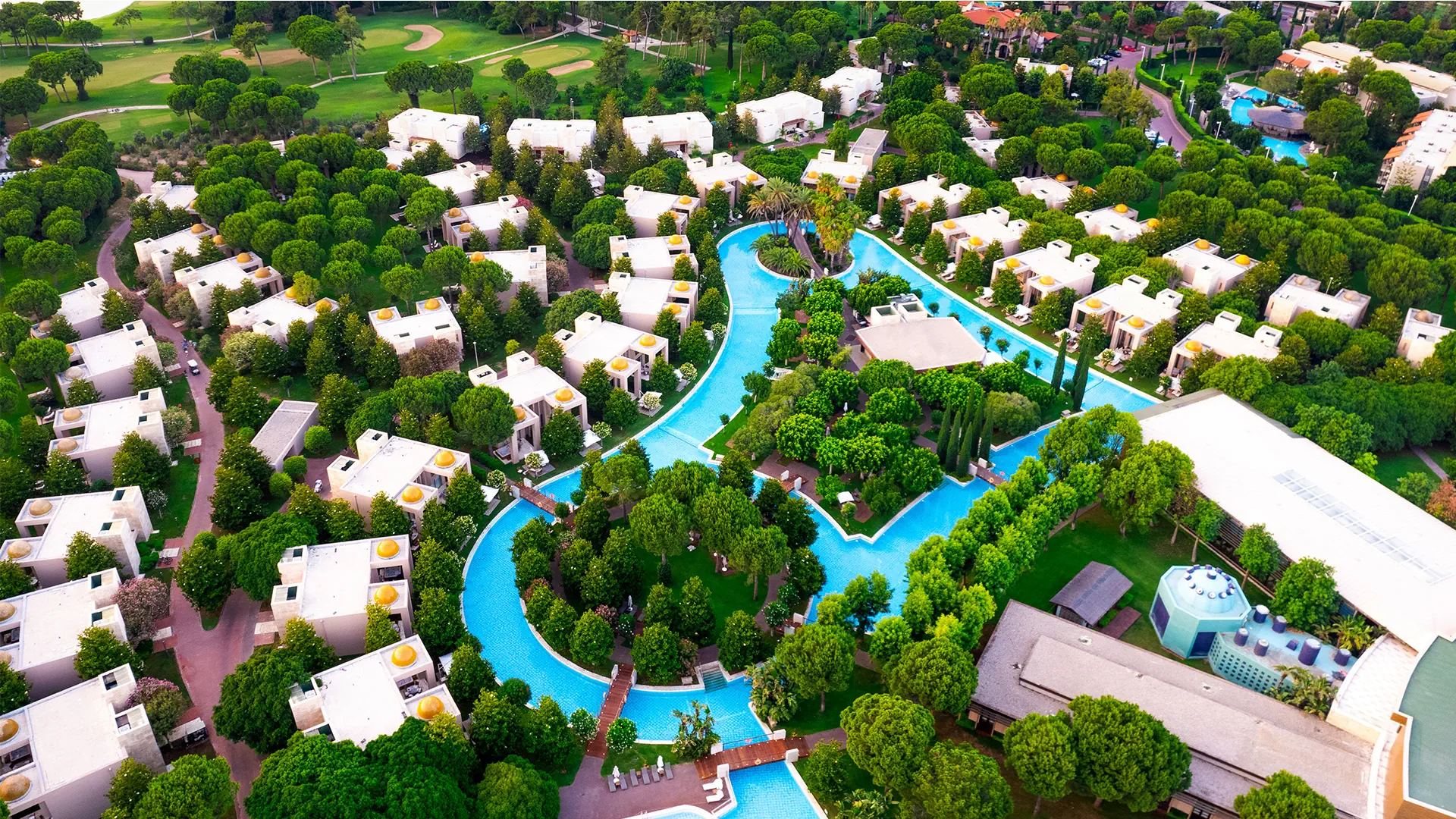 Gloria Serenity Resort - zdjęcie 47