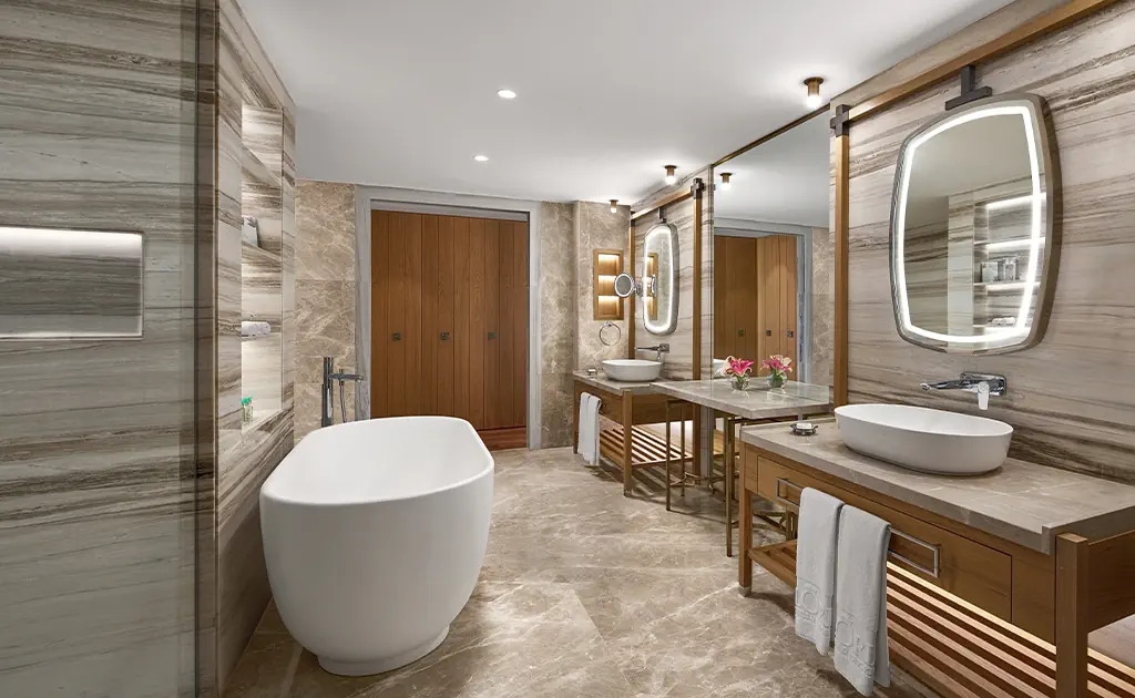 Gloria Serenity Resort - zdjęcie 28