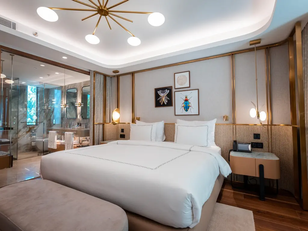 Gloria Serenity Resort - zdjęcie 33