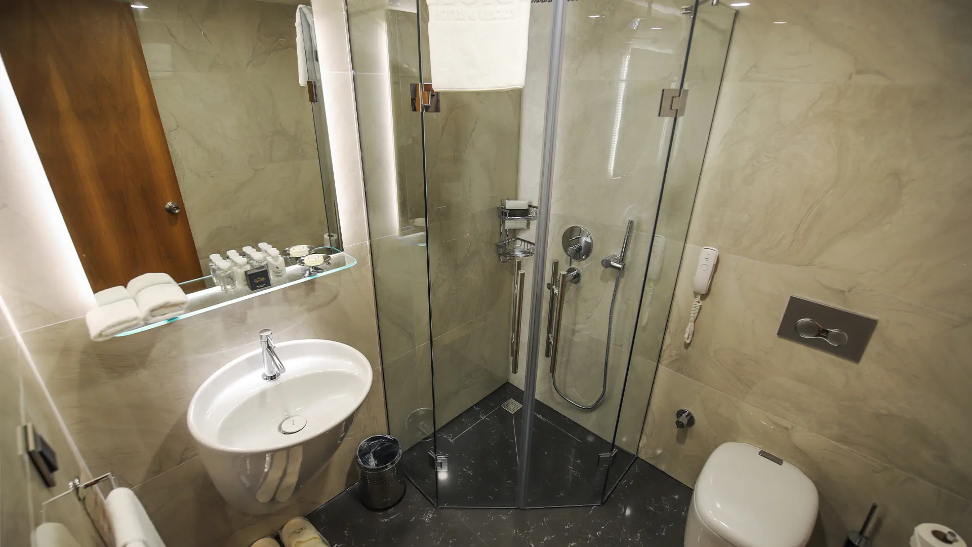 Gloria Serenity Resort - zdjęcie 74