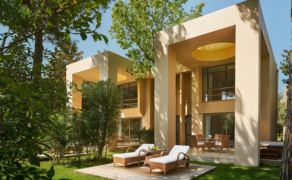 Gloria Serenity Resort - zdjęcie 38