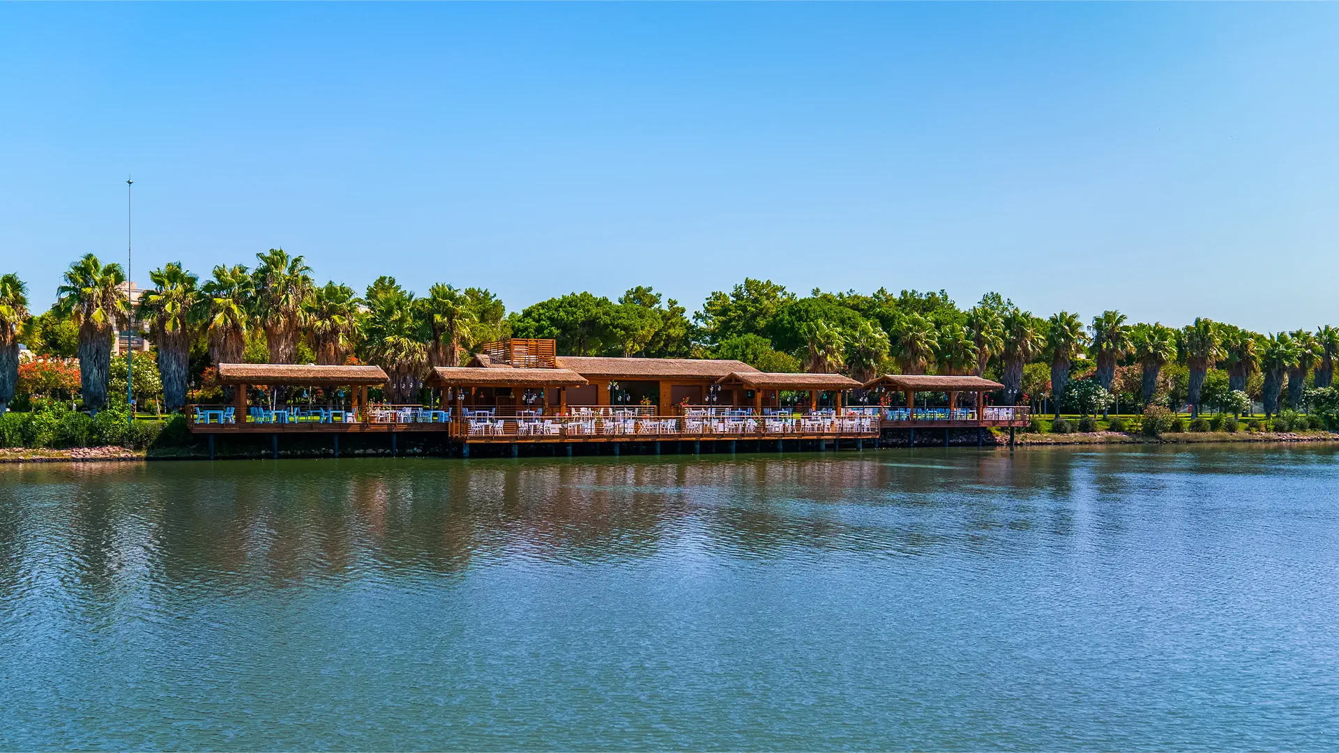 Gloria Serenity Resort - zdjęcie 128