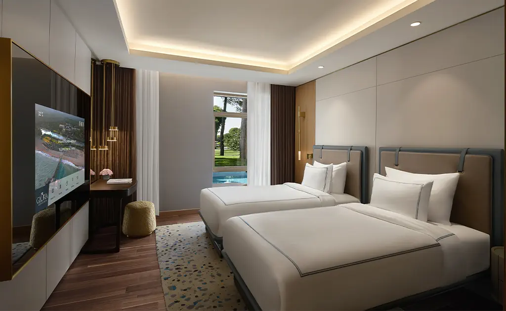 Gloria Serenity Resort - zdjęcie 50