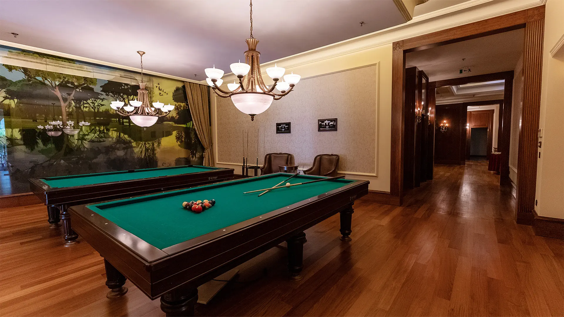 Gloria Serenity Resort - zdjęcie 89