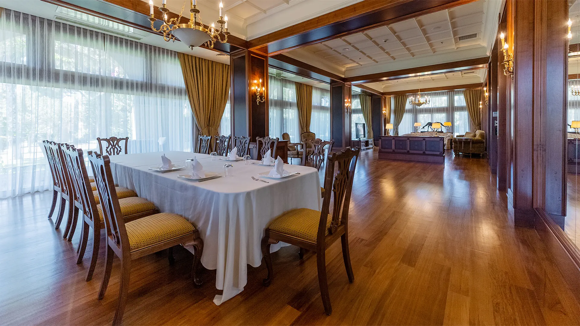 Gloria Serenity Resort - zdjęcie 86