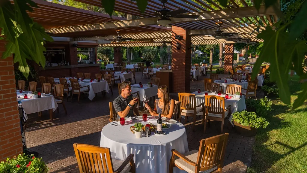 Gloria Serenity Resort - zdjęcie 93
