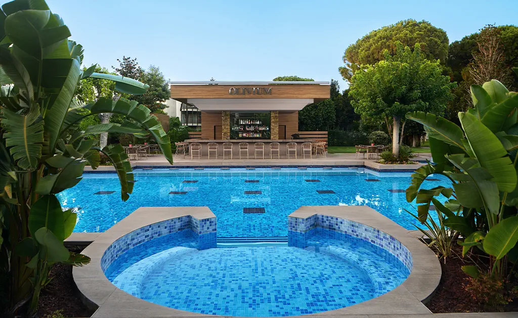 Gloria Serenity Resort - zdjęcie 134
